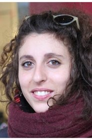 Giulia Falciani portrait