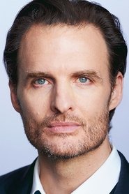 Greg Bryk portrait