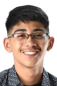 Diego Perez portrait