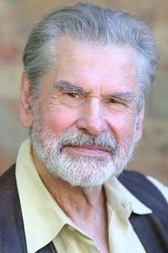 Adam Gregor portrait