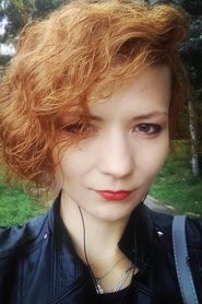 Alyona Romanova portrait