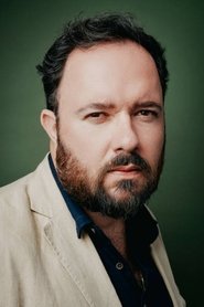Juliano Dornelles portrait