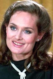 Caroline Yeager portrait