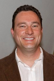 Mark Moseley portrait