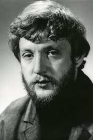 Jüri Sillart portrait