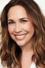 Andréa Burns portrait