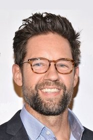 Todd Grinnell portrait
