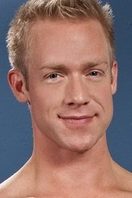 Christopher Daniels portrait