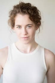 Katie Stuart portrait
