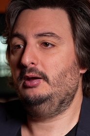 Benjamin Locoge portrait