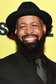 Dell Glover portrait