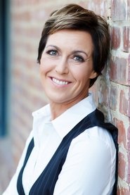 Merrilee Jacobs portrait