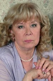 Neonila Biletska portrait