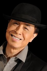 Johnny Yip portrait