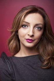 Begüm Günceler portrait