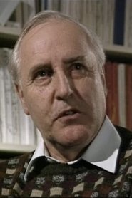 Dick Mills portrait