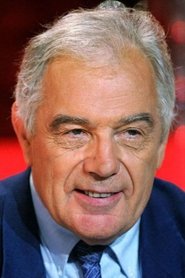 Michel Chevalet portrait