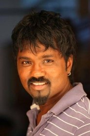 Shaani Pagadala portrait