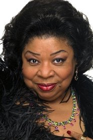 Martina Arroyo portrait