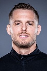 Logan Storley portrait