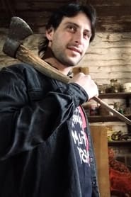 Favio Pastorino portrait