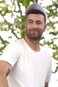Marten Laciny portrait