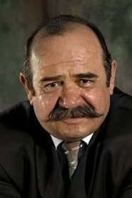 Yakup Yavru portrait