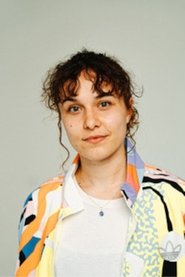 Eva Sauter portrait