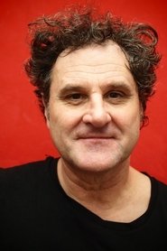 Philippe Martz portrait