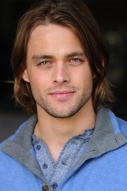 Andreas Damm portrait