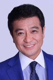 Hideyuki Nakayama portrait