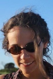 Sílvia Coelho portrait