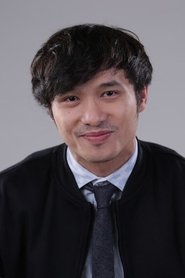 Kean Cipriano portrait