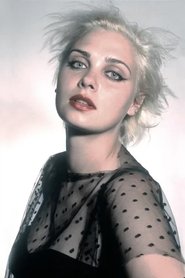 Anja Huwe portrait