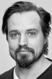 Anders Dale portrait