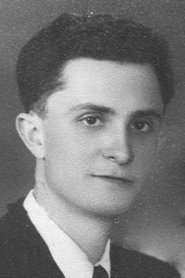 Georgiy Bzarov portrait