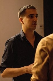 Álvaro Guardiola portrait