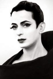 Armen Ra portrait