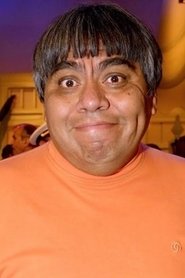 Miguel Galván portrait