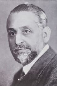 Henry Bonvallet portrait