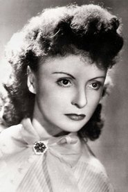 Odette Joyeux portrait