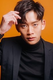 Noah Yap portrait