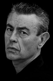 David Brandon portrait