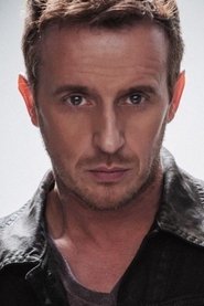 Jimmy Constable portrait