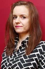 Halka Třešňáková portrait