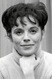 Yvette Rees portrait