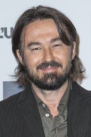 Enrico Lando portrait