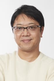 Hideo Tsuchida portrait