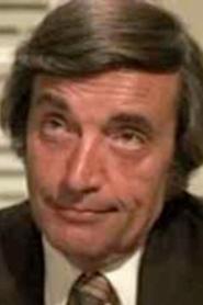 Jerry Walter portrait