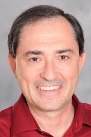 Patric M. Verrone portrait